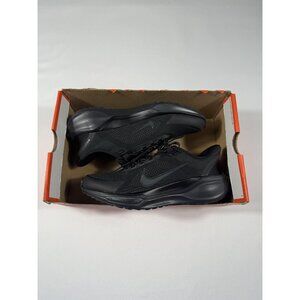 New Nike Pegasus EasyOn Shoes Mens Size 7 Black Running Sneakers FQ7837-001